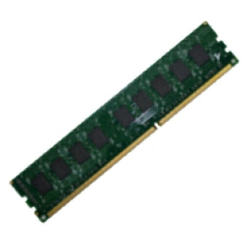QNAP RAM-16GDR4ECT0-RD-2400 memoria 16 GB 1 x 16 GB DDR4 2400 MHz Data Integrity