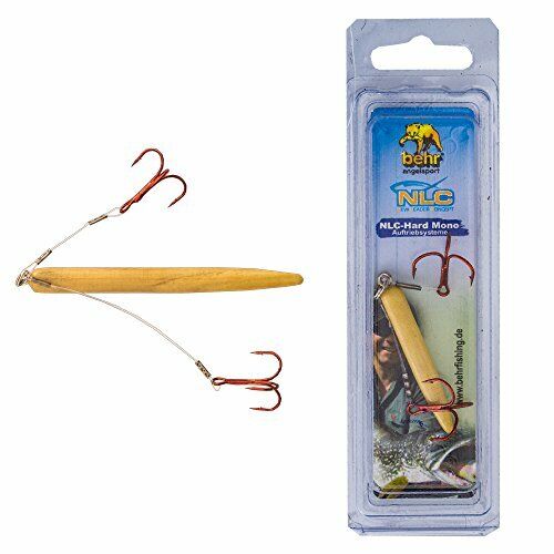 Behr Pesca Multi Jointer, 8 cm, 62375 (l4o)