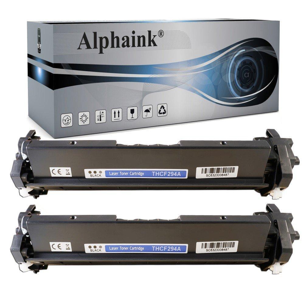 2 TONER CF294X COMPATIBILI PER HP HP M118DW M148DW M148 M149FWD