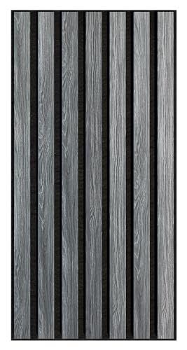 Grace Baltic Pannelli Murali In PVC Pannelli Acustici Decorazione Murale (W2y)