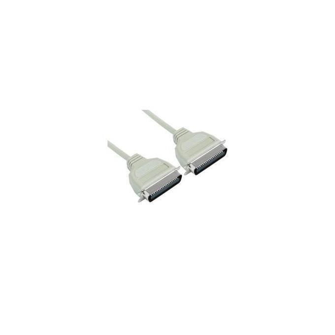 Nilox Cavo Centronics C36m-C36m 1.8mt 36p M M 6pz 07nxcp18ce101