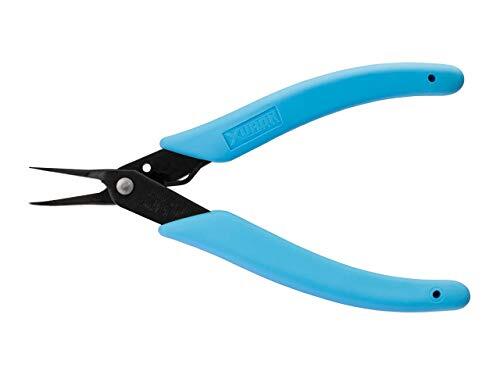 Pliers - Xuron Bent Nose 450BN (O6h)