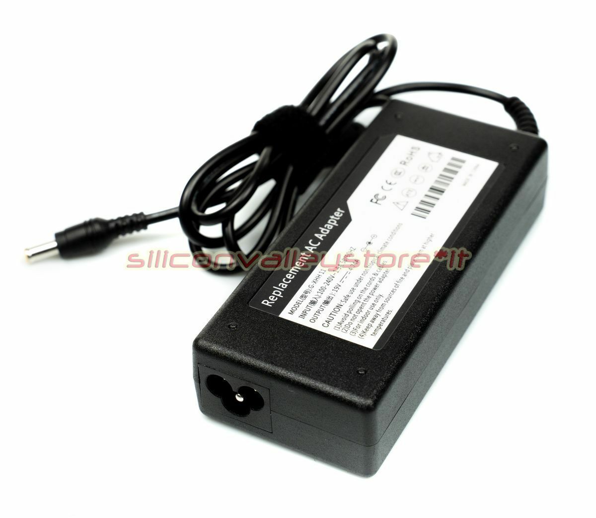 Alimentatore AD-9019S Samsung Sens Pro 680, Sens Pro 850, Sens V10, SN6000