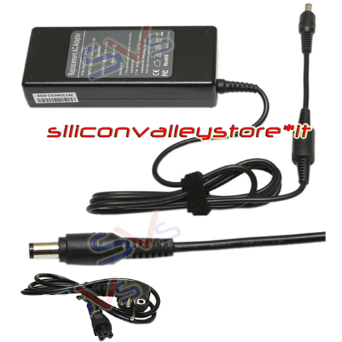 Alimentatore Monitor LCD TV Video Display 12V 4A Acer LCD Monitor, AC501, AC711