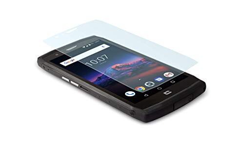 Crosscall X-Glass Protezione in Vetro Temperato per Trekker-X4 (b1Q)
