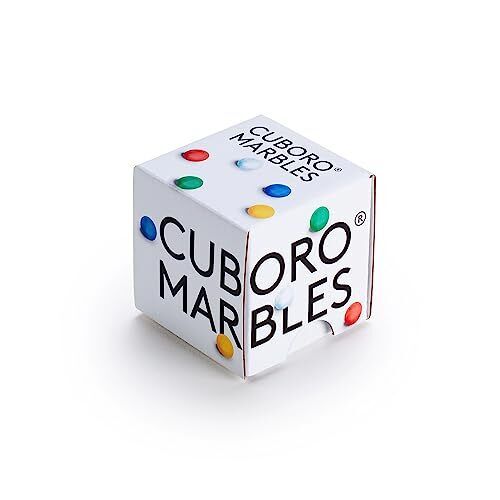 Cuboro Knikkers (v2r)