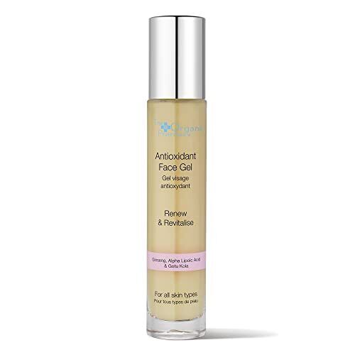 The Organic Pharmacy Antioxidant Gel Idratante Viso, 35 ml (H0J)