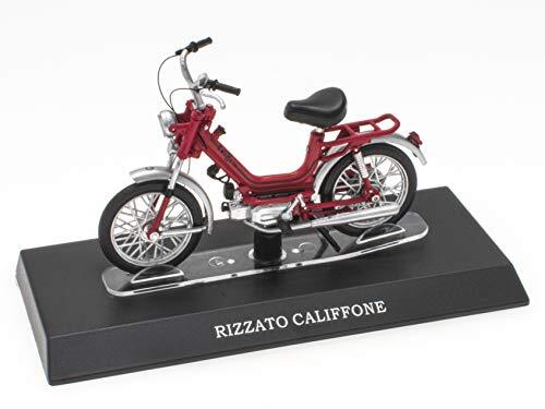 OPO 10 - Collezione Mobylette RIZZATO CALIFFONE 1/18 (M04) (t8T)