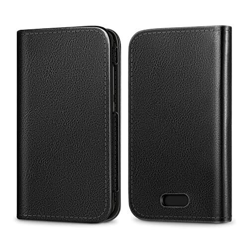 MEDMAX Custodia protettiva in pelle PU per Omnipod Dash PDM (Personal (T8g)