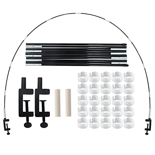 Arco Palloncini,kit arco palloncini,struttura arco palloncini,Kit Arco (K8A)