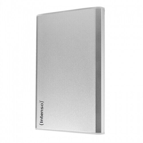 Intenso Hard Disk Esterno 500 GB 2.5" USB 3.1 Antracite 6026530