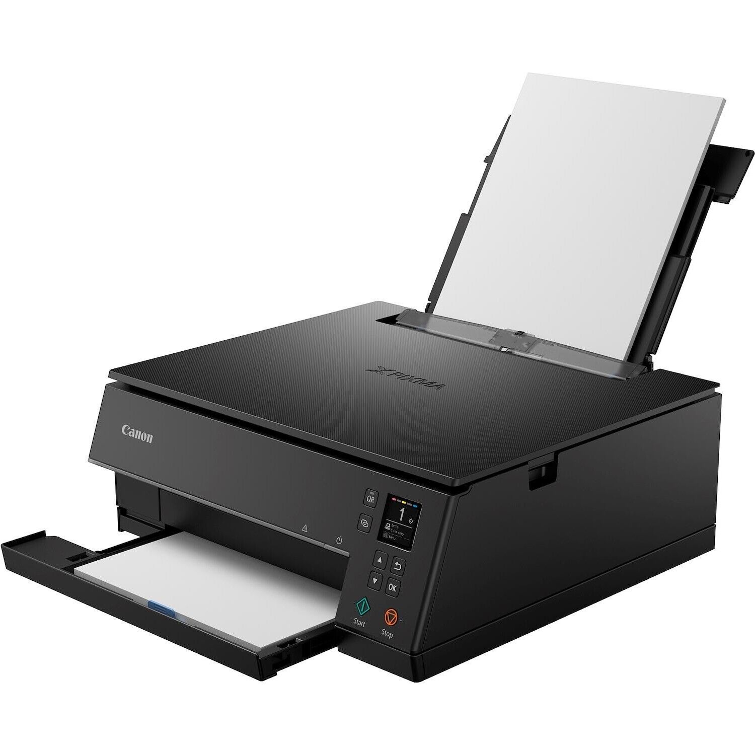 Multifunzione Canon PIXMA TS6350 a getto d'inchiostro a colori fotografica Wi-Fi