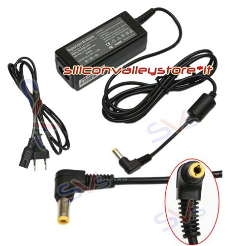 Alimentatore Monitor LCD TV Video Display 12V 3A Sampo LME-17S1