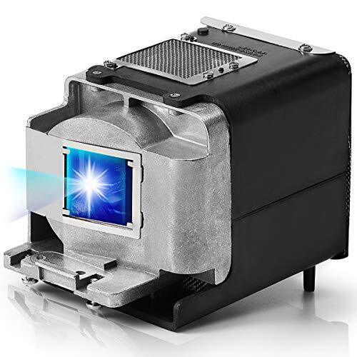 AuKing Lampada per Proiettore VLT-XD600LP VLT-XD700LP per Mitsubishi (p7m)
