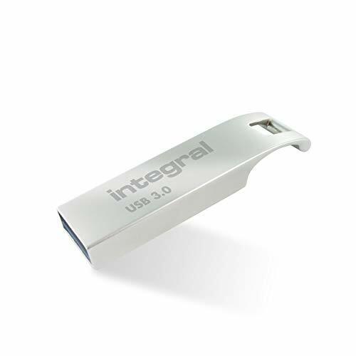 Integral 935334 Memoria USB da 32 GB (m1D)