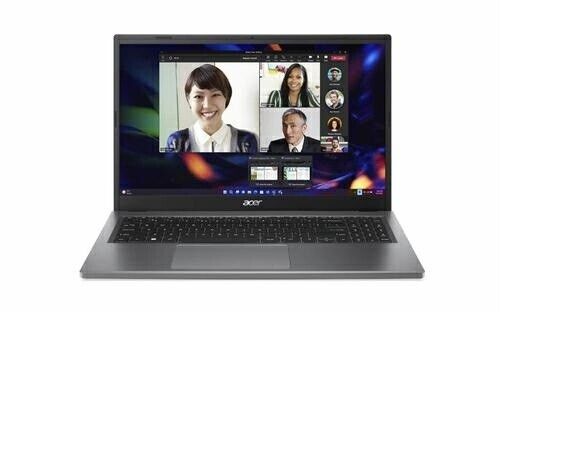 notebook Acer EXTENSA EX215-23 Amd Ryzen 3-7320U 8Gb Hd 256Gb Ssd 15.6" FreeDos