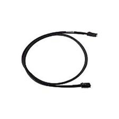 Intel AXXCBL1UHRHD Serial Attached SCSI (SAS) cable 0.8 m (Y1b)