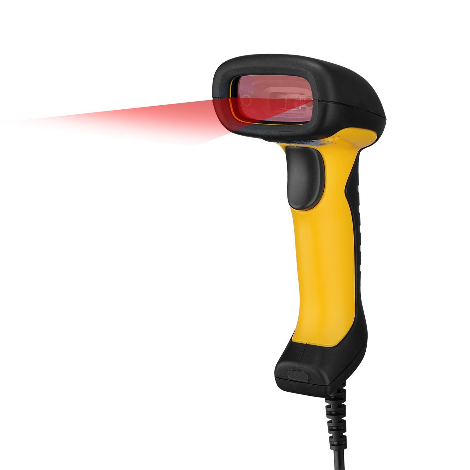 Barcode Scanner Antibacterial CCD