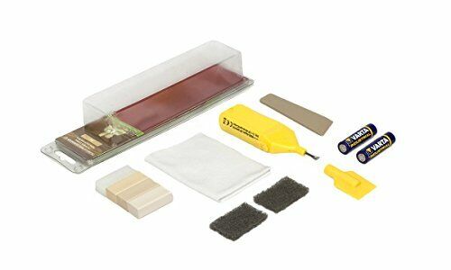 Picobello, Set di riparazione per legno, parquet, laminati, mobili, (L3k)