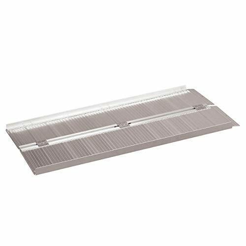 Axcess Suitcase - Rampa, 1,2 cm (E1P)