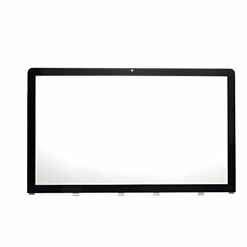Olvins New LCD vetro di ricambio per iMac 68,6 cm A1312 vetro anno (n5v)