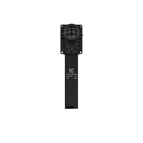 khadas OS08A10 - Fotocamera HDR da 8 MP per VIM4/VIM3 (C1x)
