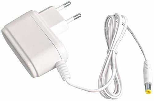 Vimar 46ALI.010 Alimentatore 100-240 Vac 50/60 Hz, Spina 2P europlug (O8v)