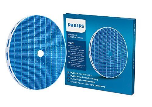 Philips FY3435/30 3000 Series Air Purifier Filter Accessorio per (L4M)
