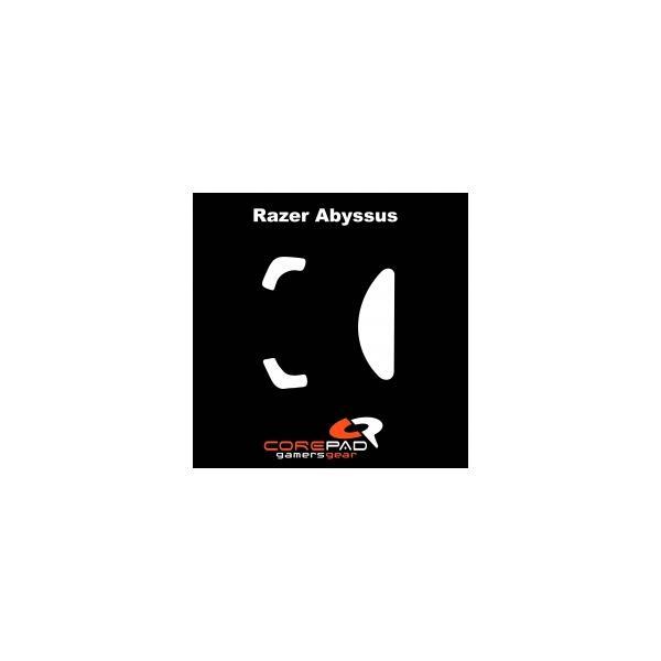 Corepad Skatez per Razer Abyssus / Mirror