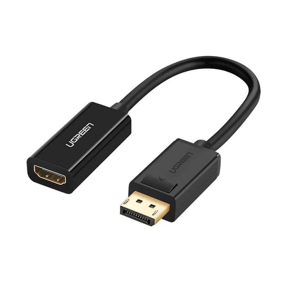 UGREEN Converter Display Port a HDMI Femmina 1080p