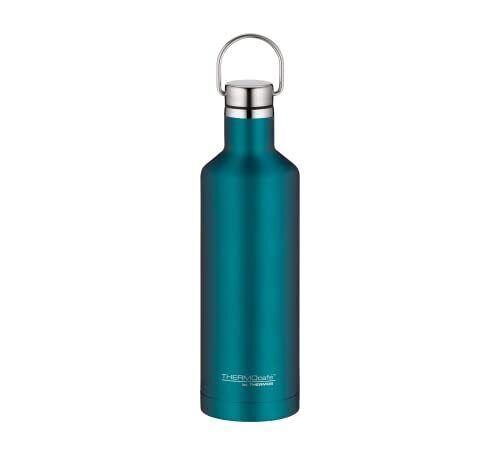 THERMOcafé by THERMOS TC Travel Bottle 0,50 l Thermos, Acciaio (N0q)
