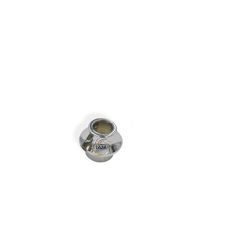 FAIS MILANI IMBUTO CROMATO PER PULSANTE DORA 3650110