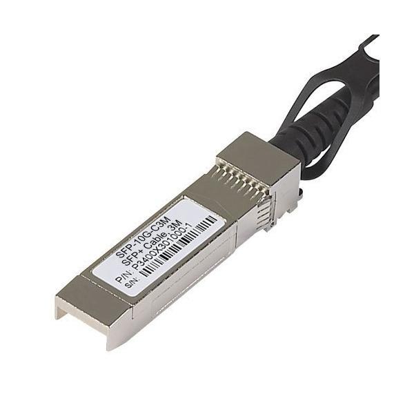 Alcatel-Lucent SFP-10G-C3M modulo del ricetrasmettitore di rete Rame 10000 Mbit/
