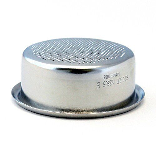 IMS Competition E-61 - Filtro di precisione Ridgeless Basket 18/22 g, B70 (J7A)
