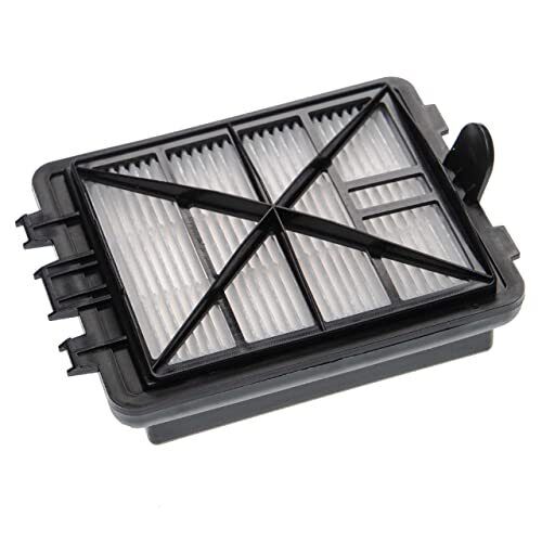 vhbw filtro compatibile con Kärcher VC 6, VC 6 Premium, VC 6100, VC (S6S)