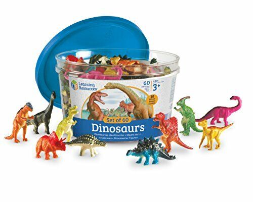 risorse di apprendimento Dinosaur Counters (h3O)