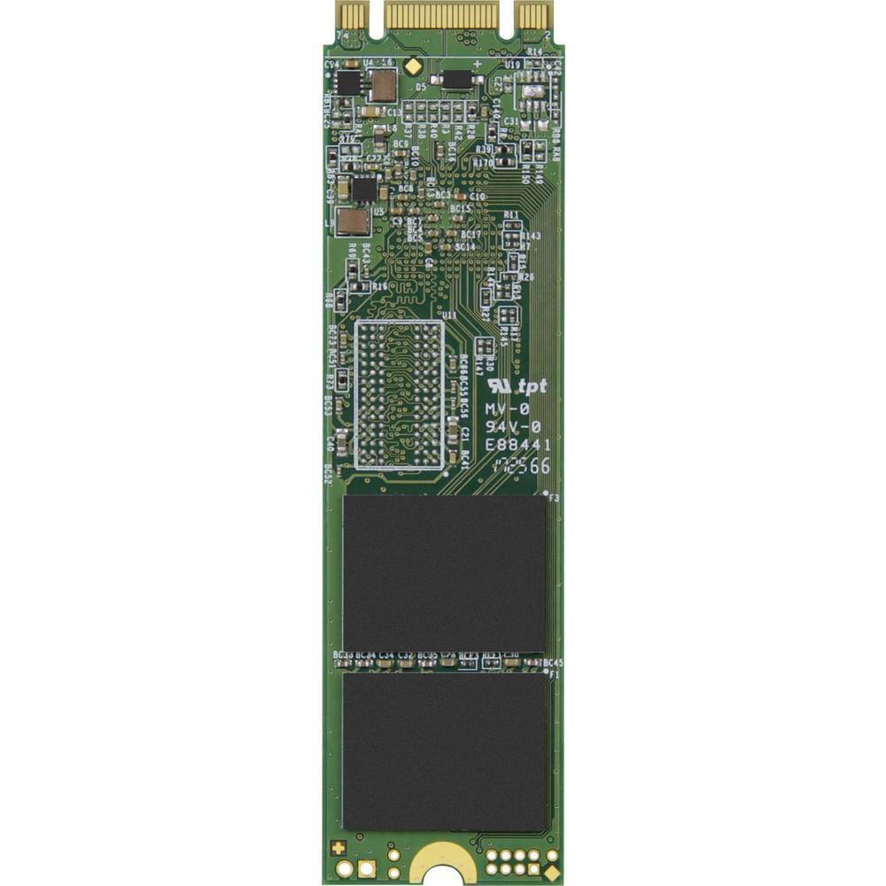 Transcend 800S 32 GB Memoria SSD interna SATA M.2 2280 M.2 SATA 6 Gb/s