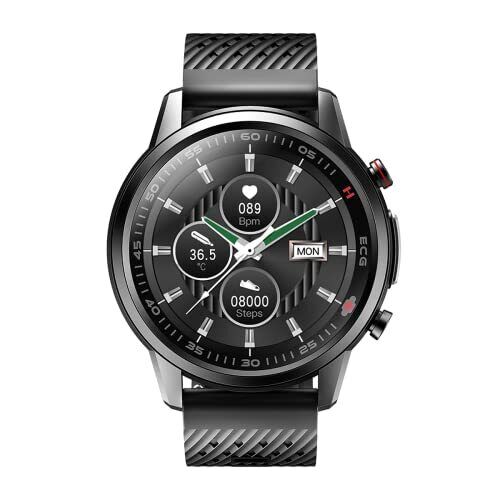 WATCHMARK Smartwatch WF800 (C8r)