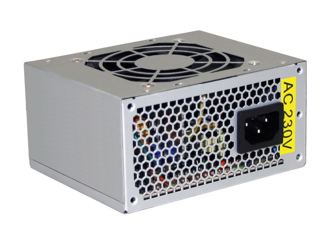 CiT M-300U 300W Micro Atx Power Supply