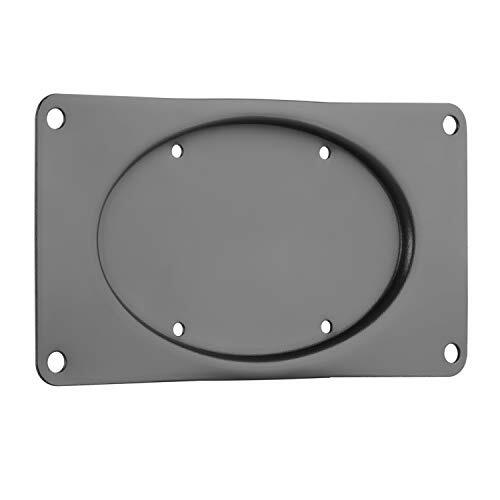 RICOO Adattatore VESA Per F0521 supporto monitor PC Schermo da 23-42" (D9v)