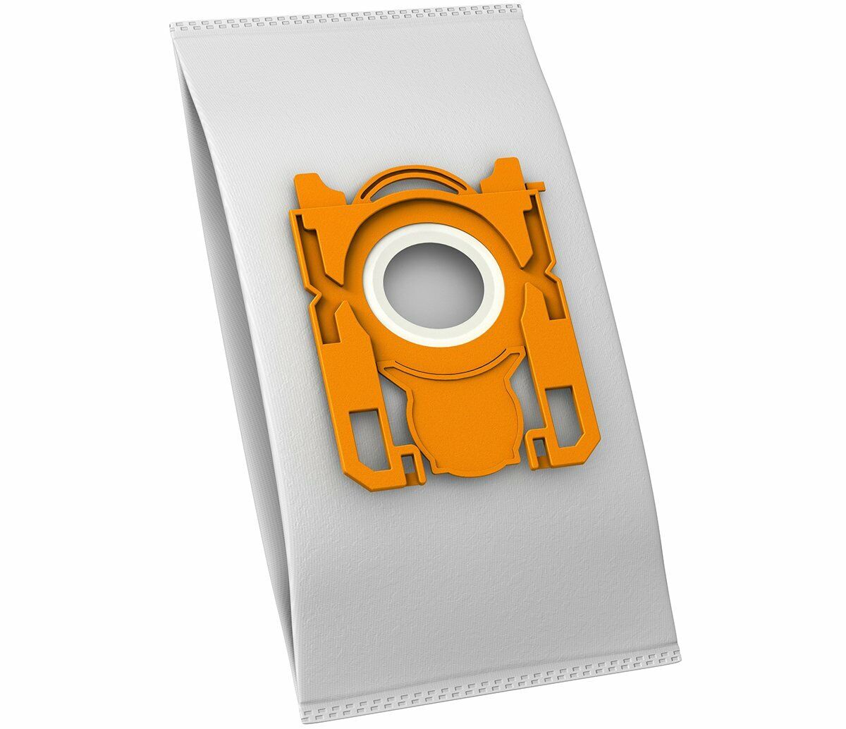 20 Sacchetti per aspirapolvere adatto per AEG VX4 - 1 CB P, ecc. | (K2l)
