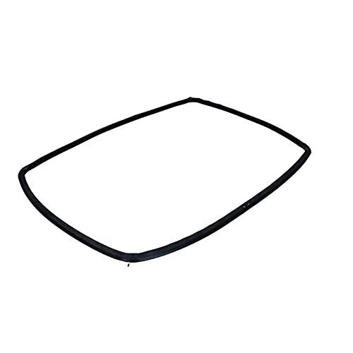 LUTH Premium Profi Parts Guarnizione Porta 4 Lati per AEG Electrolux (s5A)