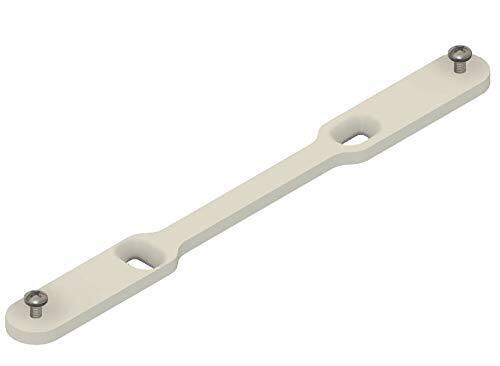 Schichtwert Fritz Box - Supporto da parete per Fritzbox 7590 7490 5590 (E2g)