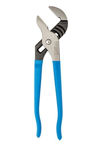 Channellock - Pinze regolabili a ganasce dentate lisce, 25,4 cm (K1Q)