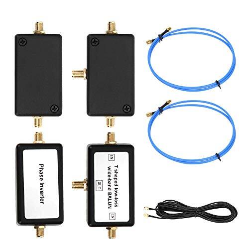 Antenna Magnetica Antenna Loop Antenna Ricevente Attiva Antenne Loop (R7Z)