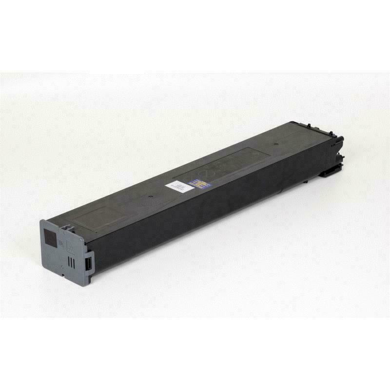 TONER ADATTO A SHARP MX60 MX61 COMP NERO MX3550V MX2630N MX3060N MX3570N