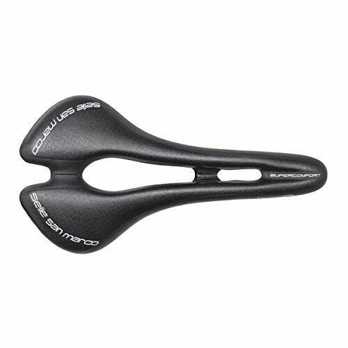 Selle San Marco SSM1812 Sella, Nero, M (s4H)