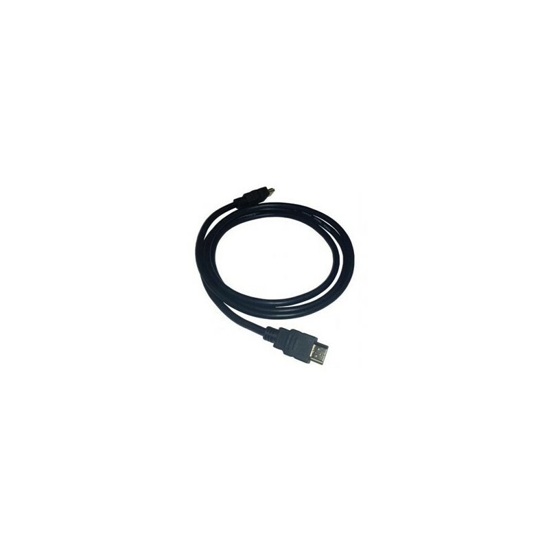 Cavo Tv HDMI compatibile Full-HD - 1.5 Mt. Cavo HDMI alta velocita'