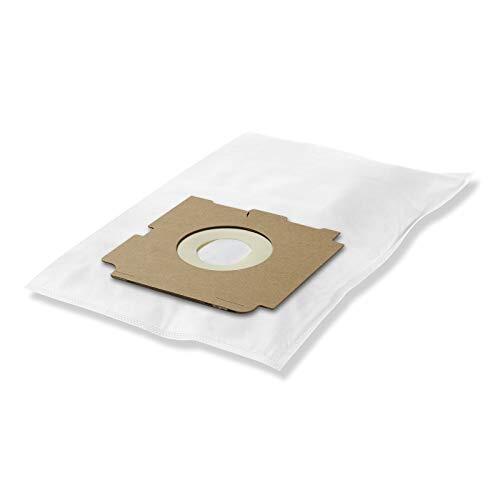 10 Sacchetti filtro Festool Aspirapolvere CTL-SYS Systainer alternativa (M1v)