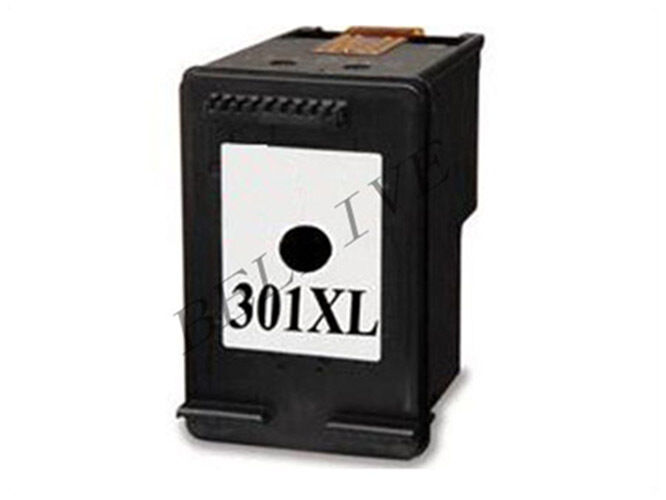 CARTUCCIA COMPATIBILE PER HP 301XL / CH563EE Officejet 4630  4632  4634 4636